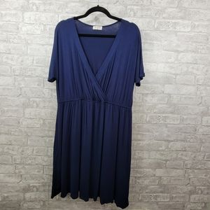 Bulotus dress women's 2XL